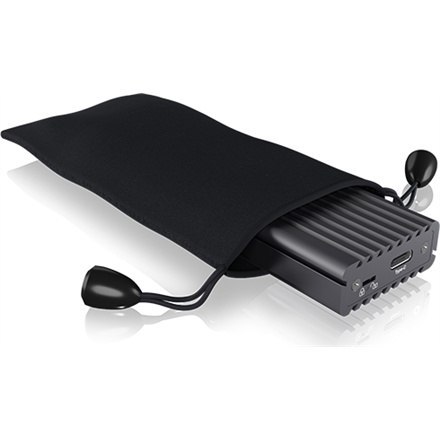 Raidsonic | Icy Box | IB-1817MC-C31 IB-DK2262AC DockingStation | Stacja dokująca | Porty Ethernet LAN (RJ-45) | Porty VGA (D-Sub Raidsonic | Icy Box | IB-1817MC-C31 IB-DK2262AC DockingStation | Stacja dokująca | Porty Ethernet LAN (RJ-45) | Porty VGA (D-Sub