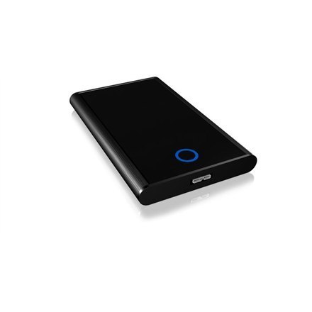 Raidsonic | Obudowa na dysk twardy | IB-273StU3 | Dysk twardy | 2,5" | SATA 3Gb/s | USB 3.0 Raidsonic | Obudowa na dysk twardy | IB-273StU3 | Dysk twardy | 2,5" | SATA 3Gb/s | USB 3.0