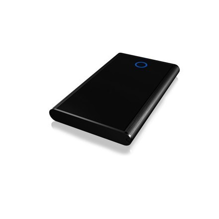 Raidsonic | Obudowa na dysk twardy | IB-273StU3 | Dysk twardy | 2,5" | SATA 3Gb/s | USB 3.0 Raidsonic | Obudowa na dysk twardy | IB-273StU3 | Dysk twardy | 2,5" | SATA 3Gb/s | USB 3.0