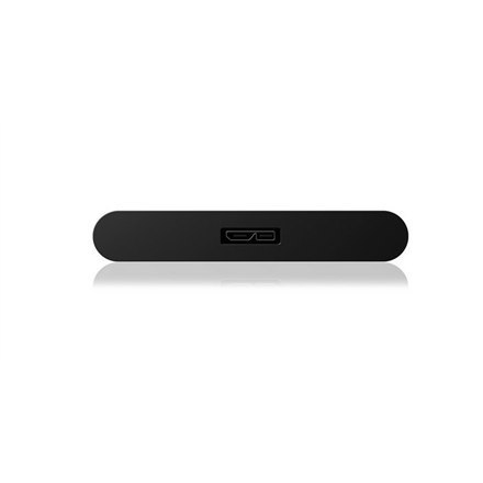 Raidsonic | Obudowa na dysk twardy | IB-273StU3 | Dysk twardy | 2,5" | SATA 3Gb/s | USB 3.0 Raidsonic | Obudowa na dysk twardy | IB-273StU3 | Dysk twardy | 2,5" | SATA 3Gb/s | USB 3.0