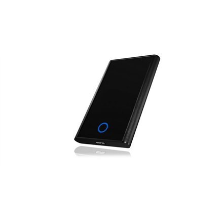 Raidsonic | Obudowa na dysk twardy | IB-273StU3 | Dysk twardy | 2,5" | SATA 3Gb/s | USB 3.0 Raidsonic | Obudowa na dysk twardy | IB-273StU3 | Dysk twardy | 2,5" | SATA 3Gb/s | USB 3.0