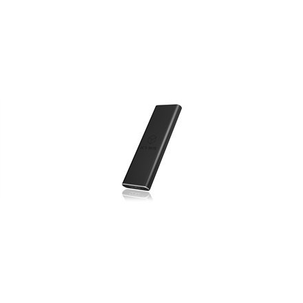 Raidsonic | Obudowa pamięci masowej | IB-183M2 | Dysk półprzewodnikowy | M.2 | Karta M.2 | USB 3.0 Raidsonic | Obudowa pamięci masowej | IB-183M2 | Dysk półprzewodnikowy | M.2 | Karta M.2 | USB 3.0