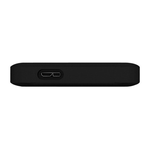 Raidsonic | Obudowa pamięci masowej | IB-233U3-B | Dysk twardy | Dysk półprzewodnikowy | 2,5" | SATA 6 Gb/s | USB 3.0 Raidsonic | Obudowa pamięci masowej | IB-233U3-B | Dysk twardy | Dysk półprzewodnikowy | 2,5" | SATA 6 Gb/s | USB 3.0