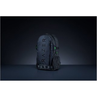 Razer | Pasuje do rozmiaru " | Rogue V3 | Plecak | Czarny | Wodoodporny