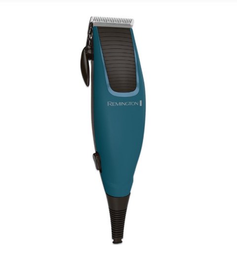 Remington HC5020 Apprentice Hair Clipper | HC5020 | Corded | Number of length steps 5 | Blue/Black Remington HC5020 Apprentice Hair Clipper | HC5020 | Corded | Number of length steps 5 | Blue/Black