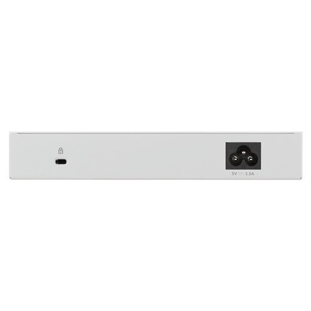 Router D-Link Nuclias Connect Hub DNH-100 | 802.11ac | 10/100/1000 Mbit/s | 1 Port LAN Ethernet (RJ-45) | Brak Wsparcia Mesh | B Router D-Link Nuclias Connect Hub DNH-100 | 802.11ac | 10/100/1000 Mbit/s | 1 Port LAN Ethernet (RJ-45) | Brak Wsparcia Mesh | B