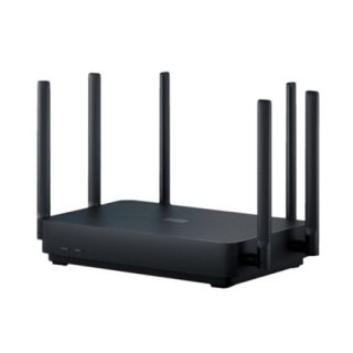 Router Xiaomi AX3200 - router bezprzewodowy - Wi-Fi 6 - desktop | 3-portowy przełącznik | AX3200 | 2,4 GHz / 5 GHz
