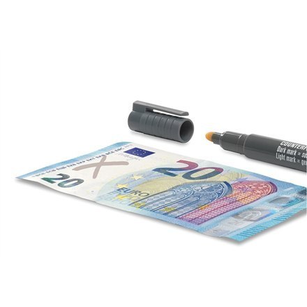 SAFESCAN 30 Money Checking Pencil/ For all currencies, 3 pcs SAFESCAN 30 Money Checking Pencil/ For all currencies, 3 pcs