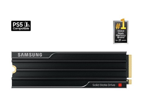Samsung 9100 PRO PCIe 5.0 NVMe M.2 SSD 2TB Samsung 9100 PRO PCIe 5.0 NVMe M.2 SSD 2TB