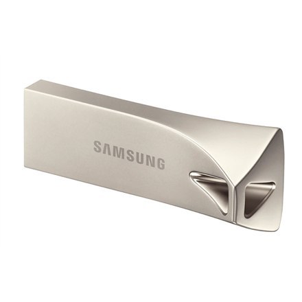 Samsung | BAR Plus | MUF-256BE3/APC | 256 GB | USB 3.1 | Srebrny Samsung | BAR Plus | MUF-256BE3/APC | 256 GB | USB 3.1 | Srebrny