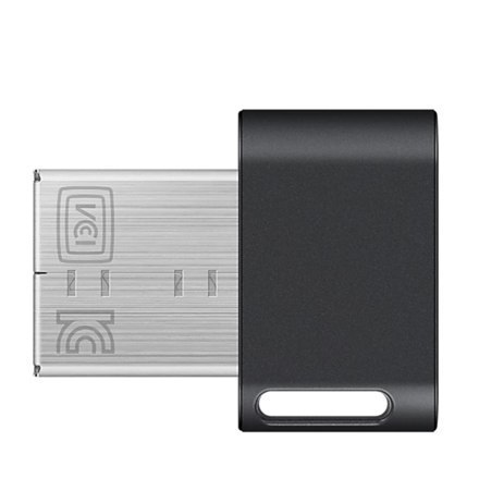 Samsung | FIT Plus | MUF-512AB/APC | 512 GB | USB 3.2 Gen 1 | Szary Samsung | FIT Plus | MUF-512AB/APC | 512 GB | USB 3.2 Gen 1 | Szary
