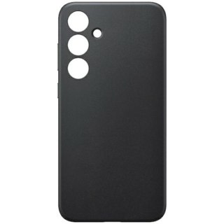 Samsung | GP-FPS926HCABW | Case | Galaxy S24+ | Samsung | Leather | Black