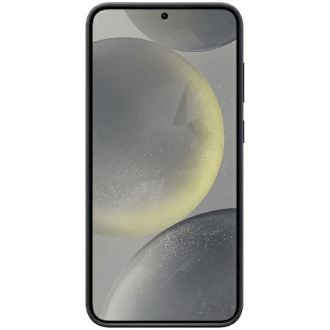 Samsung | GP-FPS926HCABW | Case | Galaxy S24+ | Samsung | Leather | Black