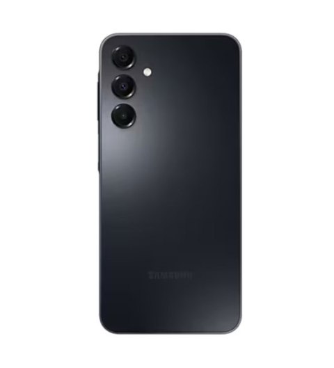 Samsung Galaxy A16 (A165) (Black) DS 6.7" Super AMOLED 1080x2340/2.2GHz&2.0GHz/4GB RAM/128GB/Android 14/microSDXC,WiFi,BT,4G Samsung Galaxy A16 (A165) (Black) DS 6.7" Super AMOLED 1080x2340/2.2GHz&2.0GHz/4GB RAM/128GB/Android 14/microSDXC,WiFi,BT,4G