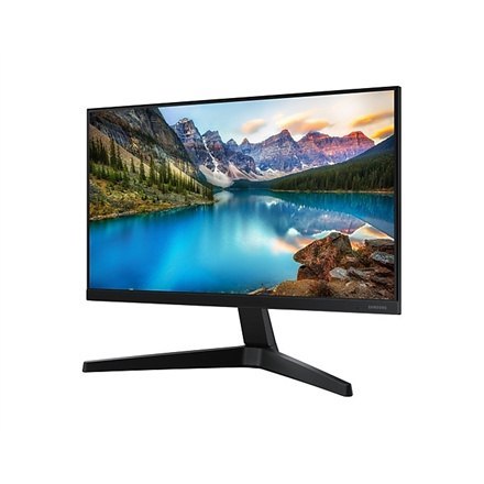 Samsung | LF24T370FWRXEN | 24 " | IPS | FHD | 16:9 | 5 ms | 250 cd/m² | Czarny | Porty HDMI w ilości 1 | 75 Hz Samsung | LF24T370FWRXEN | 24 " | IPS | FHD | 16:9 | 5 ms | 250 cd/m² | Czarny | Porty HDMI w ilości 1 | 75 Hz