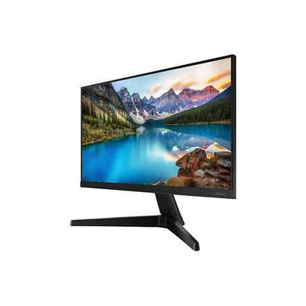 Samsung | LF24T370FWRXEN | 24 " | IPS | FHD | 16:9 | 5 ms | 250 cd/m² | Czarny | Porty HDMI w ilości 1 | 75 Hz Samsung | LF24T370FWRXEN | 24 " | IPS | FHD | 16:9 | 5 ms | 250 cd/m² | Czarny | Porty HDMI w ilości 1 | 75 Hz