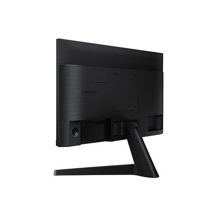 Samsung | LF24T370FWRXEN | 24 " | IPS | FHD | 16:9 | 5 ms | 250 cd/m² | Czarny | Porty HDMI w ilości 1 | 75 Hz Samsung | LF24T370FWRXEN | 24 " | IPS | FHD | 16:9 | 5 ms | 250 cd/m² | Czarny | Porty HDMI w ilości 1 | 75 Hz