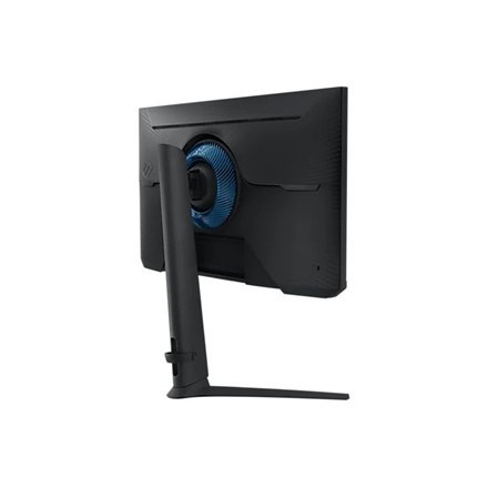 Samsung | LS25BG400EUXEN | 25 " | IPS | FHD | 16:9 | 1 ms | 400 cd/m² | Czarny | Porty HDMI w ilości 2 | 240 Hz Samsung | LS25BG400EUXEN | 25 " | IPS | FHD | 16:9 | 1 ms | 400 cd/m² | Czarny | Porty HDMI w ilości 2 | 240 Hz