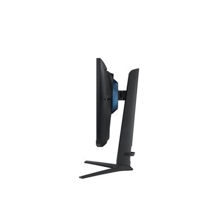 Samsung | LS27BG400EUXEN | 27 " | IPS | FHD | 16:9 | 1 ms | 320 cd/m² | Czarny | Porty HDMI w ilości 2 | 240 Hz Samsung | LS27BG400EUXEN | 27 " | IPS | FHD | 16:9 | 1 ms | 320 cd/m² | Czarny | Porty HDMI w ilości 2 | 240 Hz