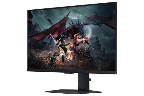 Samsung LS27C366EAUXEN 27" IPS Monitor QHD 2560x1440/16:9/280cd/m2/1ms, HDMI Samsung LS27C366EAUXEN 27" IPS Monitor QHD 2560x1440/16:9/280cd/m2/1ms, HDMI