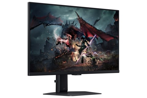 Samsung LS27C366EAUXEN 27" IPS Monitor QHD 2560x1440/16:9/280cd/m2/1ms, HDMI Samsung LS27C366EAUXEN 27" IPS Monitor QHD 2560x1440/16:9/280cd/m2/1ms, HDMI