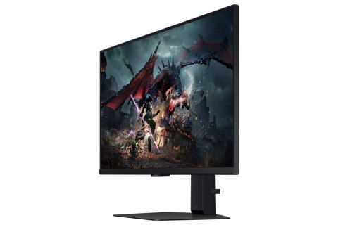 Samsung LS27C366EAUXEN 27" IPS Monitor QHD 2560x1440/16:9/280cd/m2/1ms, HDMI Samsung LS27C366EAUXEN 27" IPS Monitor QHD 2560x1440/16:9/280cd/m2/1ms, HDMI