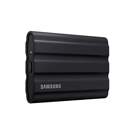 Samsung | Przenośny dysk SSD | T7 | 1000 GB | N/A " | USB 3.2 | Czarny Samsung | Przenośny dysk SSD | T7 | 1000 GB | N/A " | USB 3.2 | Czarny