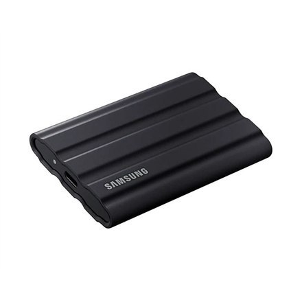 Samsung | Przenośny dysk SSD | T7 | 1000 GB | N/A " | USB 3.2 | Czarny Samsung | Przenośny dysk SSD | T7 | 1000 GB | N/A " | USB 3.2 | Czarny