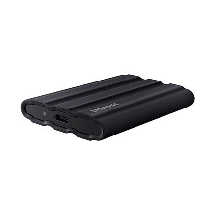 Samsung | Przenośny dysk SSD | T7 | 1000 GB | N/A " | USB 3.2 | Czarny Samsung | Przenośny dysk SSD | T7 | 1000 GB | N/A " | USB 3.2 | Czarny