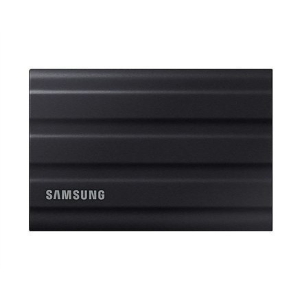 Samsung | Przenośny dysk SSD | T7 | 1000 GB | N/A " | USB 3.2 | Czarny Samsung | Przenośny dysk SSD | T7 | 1000 GB | N/A " | USB 3.2 | Czarny
