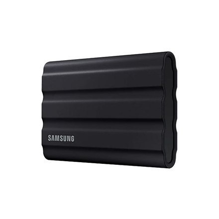 Samsung | Przenośny dysk SSD | T7 | 1000 GB | N/A " | USB 3.2 | Czarny Samsung | Przenośny dysk SSD | T7 | 1000 GB | N/A " | USB 3.2 | Czarny