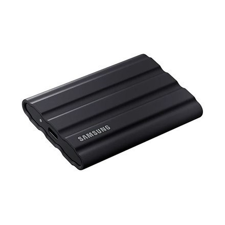 Samsung | Przenośny dysk SSD | T7 | 1000 GB | N/A " | USB 3.2 | Czarny Samsung | Przenośny dysk SSD | T7 | 1000 GB | N/A " | USB 3.2 | Czarny