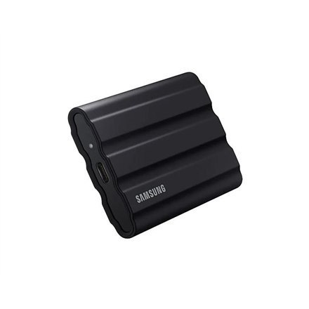 Samsung | Przenośny dysk SSD | T7 | 1000 GB | N/A " | USB 3.2 | Czarny Samsung | Przenośny dysk SSD | T7 | 1000 GB | N/A " | USB 3.2 | Czarny