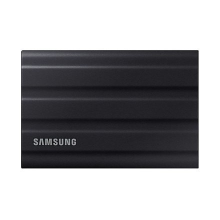 Samsung | Przenośny dysk SSD | T7 | 4000 GB | N/A " | USB 3.2 | Czarny Samsung | Przenośny dysk SSD | T7 | 4000 GB | N/A " | USB 3.2 | Czarny