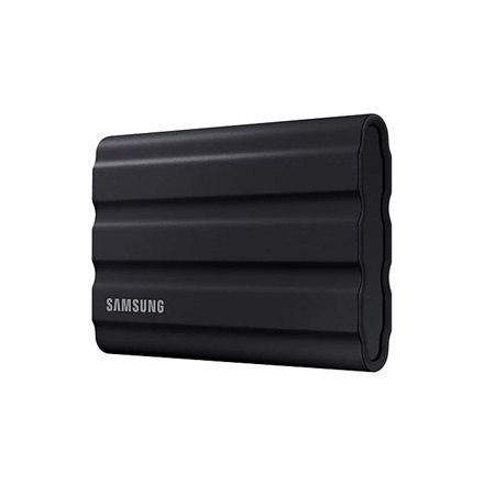 Samsung | Przenośny dysk SSD | T7 | 4000 GB | N/A " | USB 3.2 | Czarny Samsung | Przenośny dysk SSD | T7 | 4000 GB | N/A " | USB 3.2 | Czarny