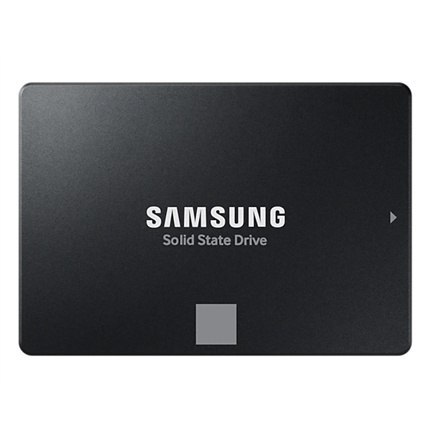 Samsung SSD 870 EVO 2000 GB 2.5" SATA III - Prędkość odczytu 560 MB/s, prędkość zapisu 530 MB/s, 60 miesięcy gwarancji Samsung SSD 870 EVO 2000 GB 2.5" SATA III - Prędkość odczytu 560 MB/s, prędkość zapisu 530 MB/s, 60 miesięcy gwarancji