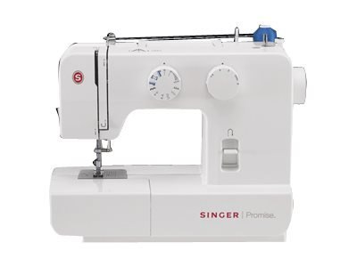 Sewing machine Singer SMC 1409 Number of stitches 9 White Sewing machine Singer SMC 1409 Number of stitches 9 White