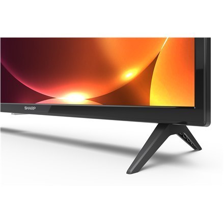 Sharp | 32FA2E | 32" | 80 cm | 720p Sharp | 32FA2E | 32" | 80 cm | 720p