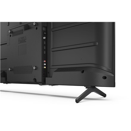 Sharp | 43FH2EA | 43" (108cm) | Smart TV | Android TV | FHD | Czarny Sharp | 43FH2EA | 43" (108cm) | Smart TV | Android TV | FHD | Czarny