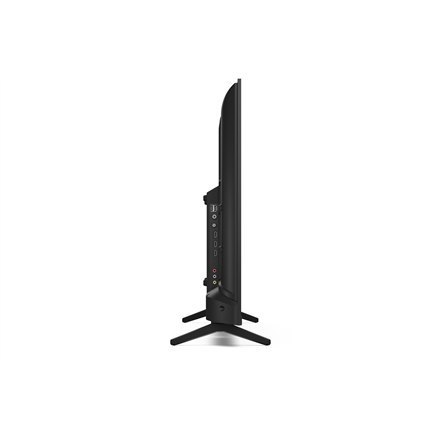 Sharp | 43FH2EA | 43" (108cm) | Smart TV | Android TV | FHD | Czarny Sharp | 43FH2EA | 43" (108cm) | Smart TV | Android TV | FHD | Czarny