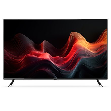 Sharp 50GL4060E | 50 | Smart TV | Google TV | 4k Ultra HD Sharp 50GL4060E | 50 | Smart TV | Google TV | 4k Ultra HD