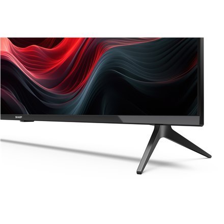 Sharp 50GL4060E | 50 | Smart TV | Google TV | 4k Ultra HD Sharp 50GL4060E | 50 | Smart TV | Google TV | 4k Ultra HD