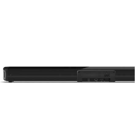 Sharp HT-SB100 2.0 Soundbar do telewizorów powyżej 32", HDMI ARC/CEC, wejście Aux, optyczne, Bluetooth, USB, 80 cm, błyszcząca c Sharp HT-SB100 2.0 Soundbar do telewizorów powyżej 32", HDMI ARC/CEC, wejście Aux, optyczne, Bluetooth, USB, 80 cm, błyszcząca c