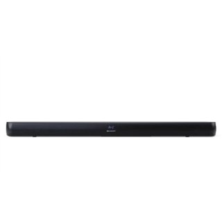 Sharp HT-SB147 2.0 Potężny soundbar do telewizorów powyżej 40" HDMI ARC/CEC, wejście Aux, optyczne, Bluetooth, 92 cm, błyszcząca