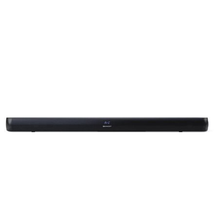 Sharp HT-SB147 2.0 Potężny soundbar do telewizorów powyżej 40" HDMI ARC/CEC, wejście Aux, optyczne, Bluetooth, 92 cm, błyszcząca Sharp HT-SB147 2.0 Potężny soundbar do telewizorów powyżej 40" HDMI ARC/CEC, wejście Aux, optyczne, Bluetooth, 92 cm, błyszcząca
