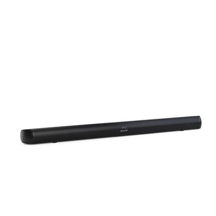 Sharp HT-SB147 2.0 Potężny soundbar do telewizorów powyżej 40" HDMI ARC/CEC, wejście Aux, optyczne, Bluetooth, 92 cm, błyszcząca Sharp HT-SB147 2.0 Potężny soundbar do telewizorów powyżej 40" HDMI ARC/CEC, wejście Aux, optyczne, Bluetooth, 92 cm, błyszcząca