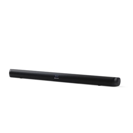 Sharp HT-SB147 2.0 Potężny soundbar do telewizorów powyżej 40" HDMI ARC/CEC, wejście Aux, optyczne, Bluetooth, 92 cm, błyszcząca Sharp HT-SB147 2.0 Potężny soundbar do telewizorów powyżej 40" HDMI ARC/CEC, wejście Aux, optyczne, Bluetooth, 92 cm, błyszcząca