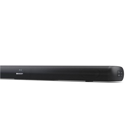 Sharp HT-SBW202 2.1 Soundbar z bezprzewodowym subwooferem do telewizorów powyżej 40", HDMI ARC/CEC, wejście Aux, optyczne, Bluet Sharp HT-SBW202 2.1 Soundbar z bezprzewodowym subwooferem do telewizorów powyżej 40", HDMI ARC/CEC, wejście Aux, optyczne, Bluet