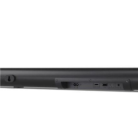 Sharp HT-SBW202 2.1 Soundbar z bezprzewodowym subwooferem do telewizorów powyżej 40", HDMI ARC/CEC, wejście Aux, optyczne, Bluet Sharp HT-SBW202 2.1 Soundbar z bezprzewodowym subwooferem do telewizorów powyżej 40", HDMI ARC/CEC, wejście Aux, optyczne, Bluet