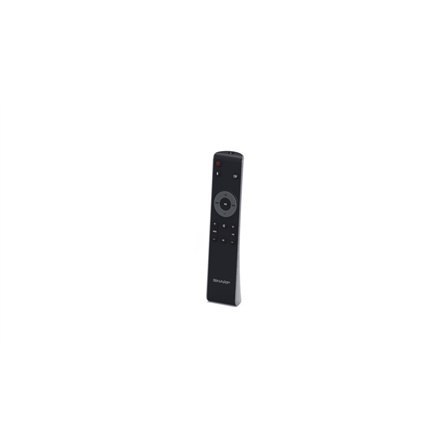 Sharp HT-SBW202 2.1 Soundbar z bezprzewodowym subwooferem do telewizorów powyżej 40", HDMI ARC/CEC, wejście Aux, optyczne, Bluet Sharp HT-SBW202 2.1 Soundbar z bezprzewodowym subwooferem do telewizorów powyżej 40", HDMI ARC/CEC, wejście Aux, optyczne, Bluet
